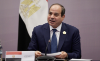 Egypt also rejects Turkish-Libyan memorandum: ‘Absolutely null and void, with no legal validity’