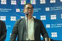 WCCE 2026: Indonesia eyes global investment in creative sector