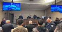 Former Serbian policeman jailed for Kosovo war crimes