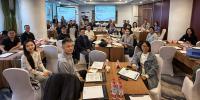 Tripartite technical seminar discusses the new ILO Convention and emerging policies for decent work in the platform economy