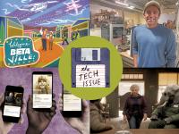 From the Publisher: Navigating Tech