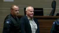 Kosovo Court Sentences Serb for War Crimes