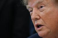 Fact-Checked: Trump’s Latest Ukraine Claims