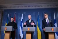 No Talks on Ukraine’s Future Without Kyiv at the Table – Zelensky on Possible Trump-Putin-Xi Meeting