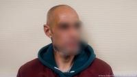 Russia arrests German man, calls him a 'mercenary' for Ukraine