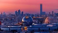 Astana to host EFSD International Economic Conference