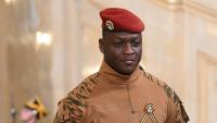 Burkina Faso Reinstates Death Penalty