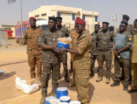 Burkina Faso’s anti-smuggling crackdown sparks debate over impact on economy and health