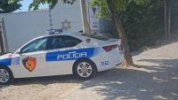 Albania's only synagogue faces online threats