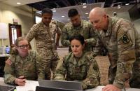Colorado Army National Guard hosts first U.S. based Eager Lion exercise