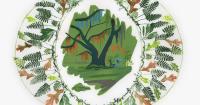 Four Baton Rouge artists who love Louisiana nature are staging an exhibit. See when and where.