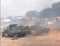 Sudan war: ‘Many still missing’ as Abyei market drone strike toll rises