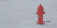 Vienna Utility Board to flush fire hydrants