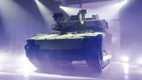 VOP CZ and CV90: Czech Know-How as Part of a European Program