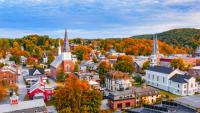 A new study says this Rhode Island city is second safest in the US. Boston is much lower on the list.