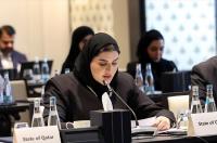Qatar stresses continued international engagement with Afghanistan
