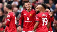 Man Utd fear key striker could be out until 2027