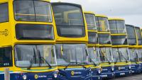 Bus users driven back to cars
