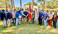 Honoring the Lineage of Rapid Support: 597th Transportation Brigade Celebrates Organizational Day