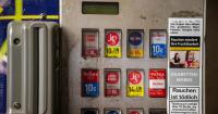 Germany accidentally hikes cigarette prices by €4 a packet overnight