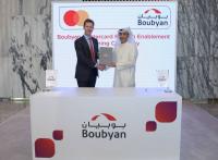 Boubyan and Mastercard sign strategic agreement to advance fintech in Kuwait