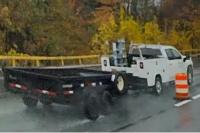 Maine Police Release Truck Photo in Hit-and-Run Search
