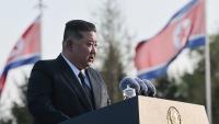 Growing Fears of a 'Civil War' in North Korea Rise Following Unverified Kim Jong-Un Death Claims