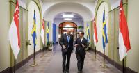 World needs ‘bridge builders’ to make the transition to new multipolar order: President Tharman