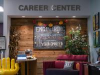 Maximum capacity: graduates share their experiences navigating the job market