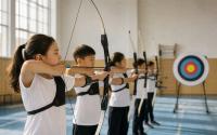Kazakhstan to introduce free archery classes at schools
