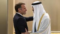 Macron slams as 'stupid' claims by Trump and others blaming Muslim migrants for French riots