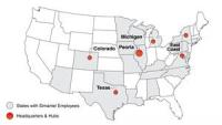 Simantel Expands National Footprint with Four New Employee Hubs