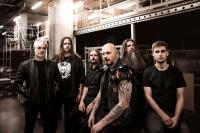 Soilwork release new single “Night Whispers & Shining Lights” amid 30th anniversary celebrations