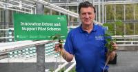 Northern Ireland growers offered grants for new technology