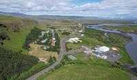 Landing sites chosen for new Iceland–Scotland subsea cable
