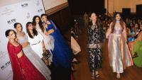 “Melbourne, we’ve arrived”: Indian Australian SMEs make their mark at Melbourne Fashion Week