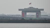 North Korea banishes married women over 40 to China as families kept 'hostage'