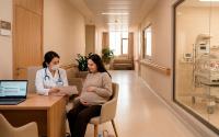 Kazakhstan records lowest infant mortality rates in Central Asia