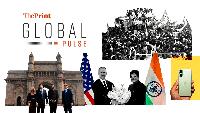 Global media on India-US ties amid Rubio visit as Trump pauses sanctions on Russian oil