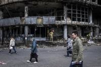 Ukraine Details Foreign Electronics in Russia’s Anti-Jamming Systems 