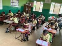 School kidnappings haunting examination candidates