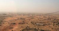 Burkina Faso Death Penalty