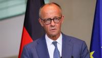 German Chancellor Merz Admits European Unrest Linked to Immigration and Integration Failures