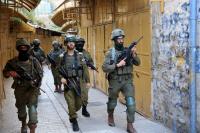 New report points to widespread and systematic Israeli sexual violence against Palestinians