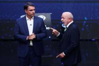 What a Lula or Bolsonaro victory would mean for Brazil and the world 