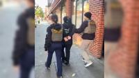 Immigration officials detain four people at downtown Syracuse restaurant