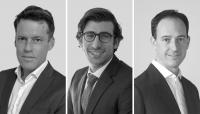 Arthur D. Little appoints new partners in Paris and Milan offices