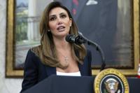 Political World Stunned as It’s Revealed Billionaire Scored Pardon After Alina Habba Paid $50M: ‘Send This to the New Trump Fraud Tip Line’