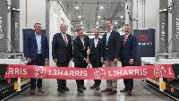 L3Harris Opens Next‑Generation Solid Rocket Motor Facility to Boost Production Capacity