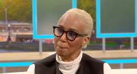 Trisha Goddard shares health update amid stage four breast cancer